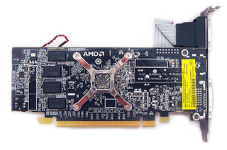 Illustration for article titled ATI Radeon HD 5570 Review and Benchmarks: Reasonable Gaming, DX11 Performance For $80?